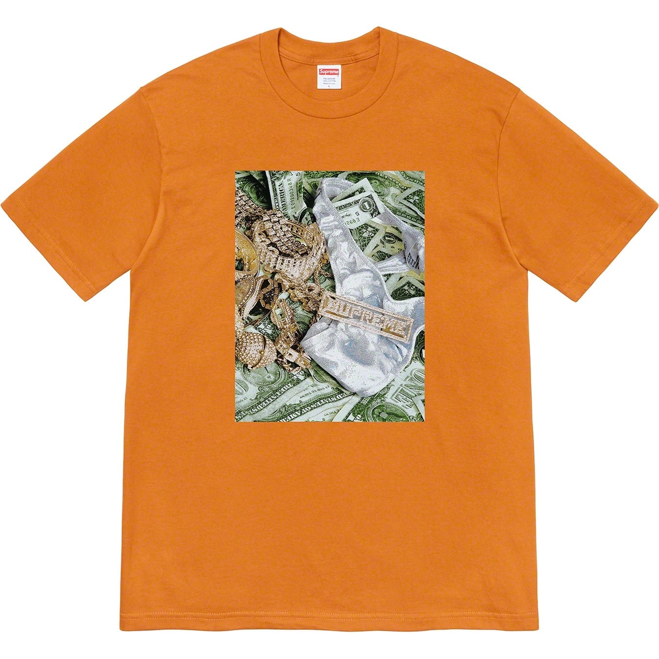 Bling Tee view 8